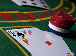 Learn More about Blackjack Odds