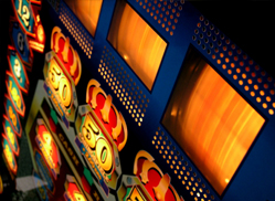Different Types of Slot Machines
